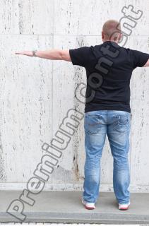 Whole body texture of street references 394 0001